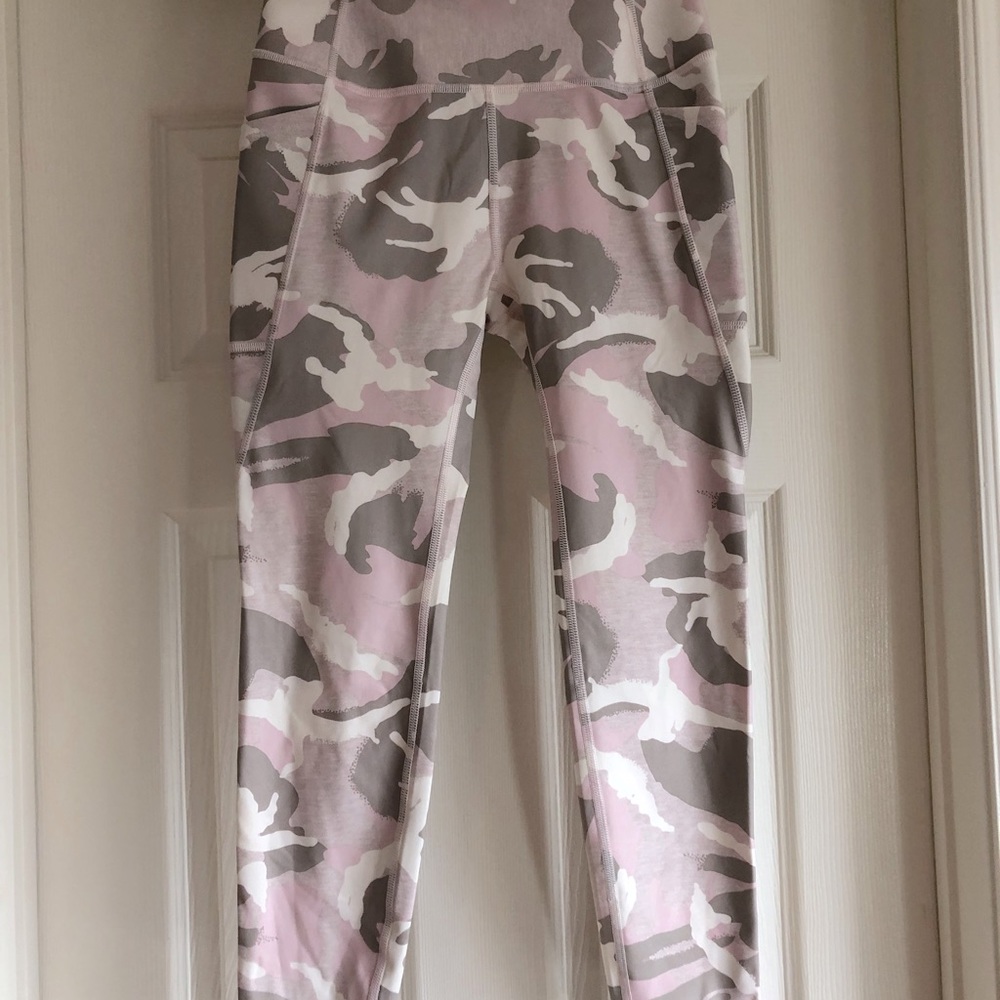 Gapfit 7/8 tights/leggings.